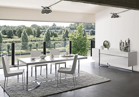 Diapason de Roche Bobois Diapason de Roche Bobois
